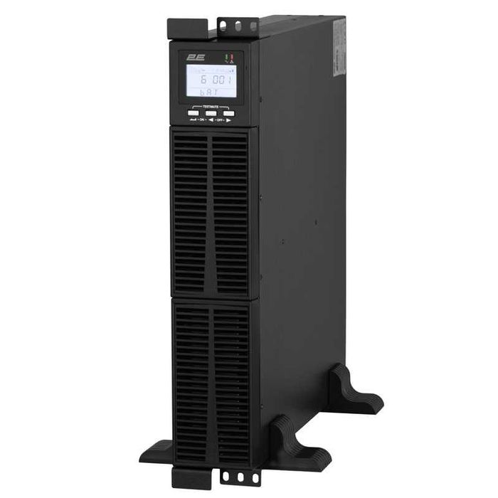 UPS Muswatt Energy Onlaine 2К RACK/TOWER 110-300
