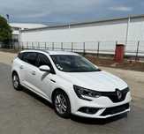 Renault Megane Renault Megane 4 Grand Tour 1.5DCI LIMITED EDITION
