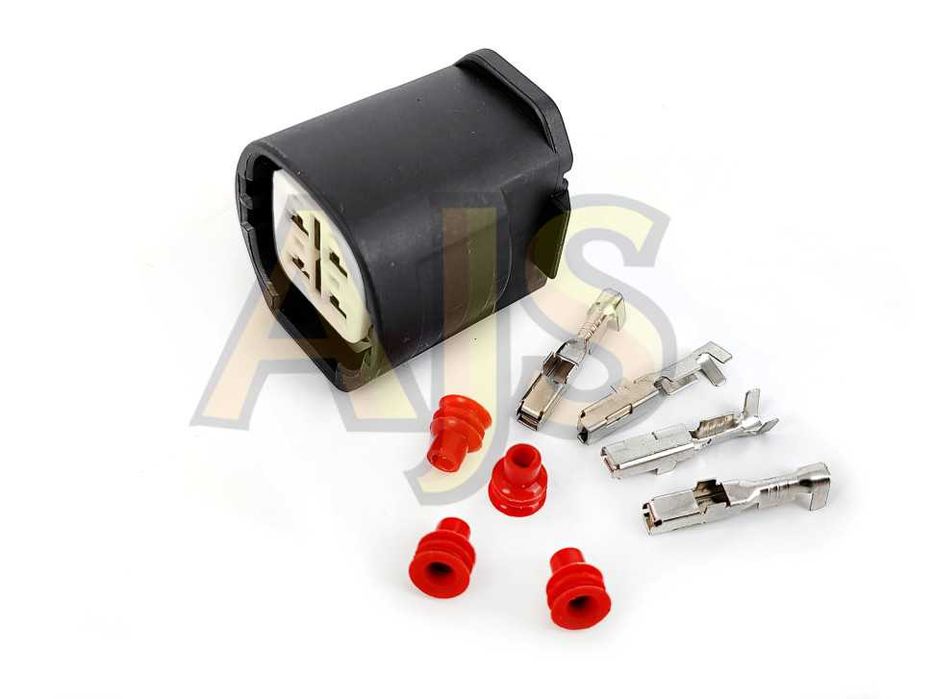 Фишка генератора 1-2jz 4 пина 9О98О11964