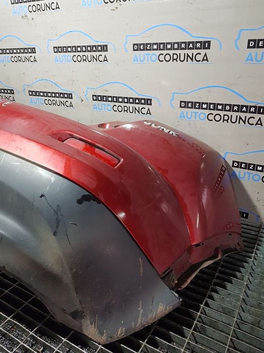Bara spate Nissan Juke 2010 - 2014 SUV 4 Usi ROSU (766)