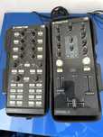 Traktor Z1 + Traktor X1 mk2
