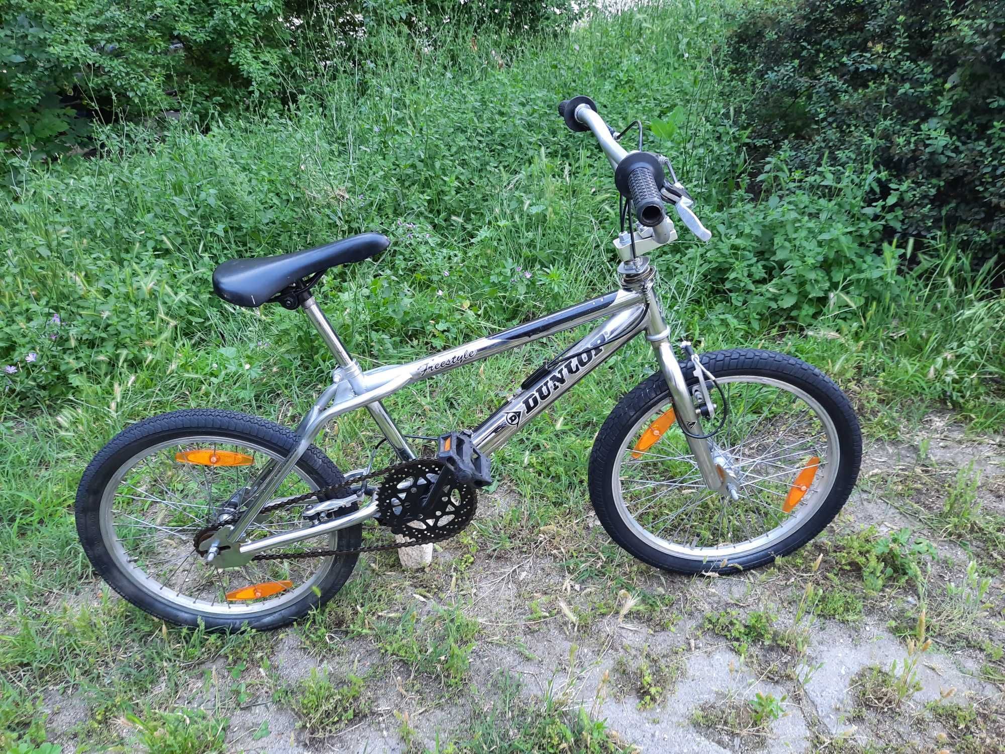 Велосипед BMX DUNLOP freestyle