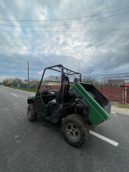 Utv cf moto  500