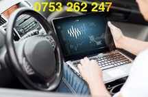 Diagnoza auto tester auto si la domiciliu 24/7