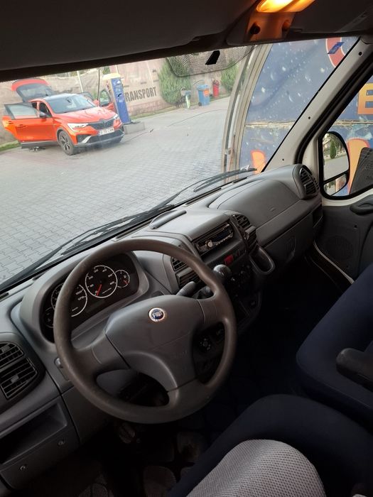 Fiat Ducato 2005