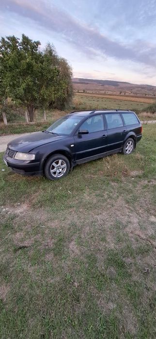 Vând Passat an 2001 1,9 TDI