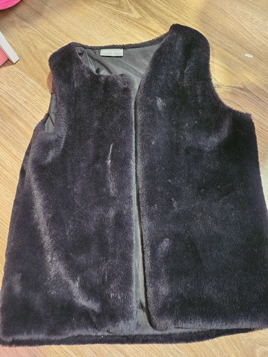 Няколко вида елеци