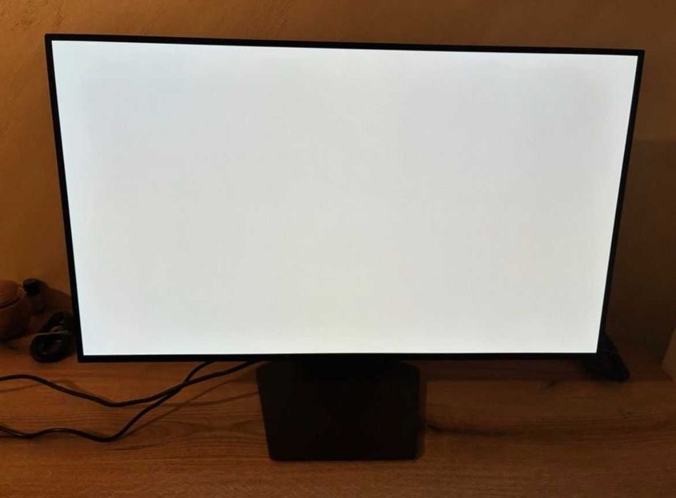 Monitor Gaming LG WOLED 32GS95UE