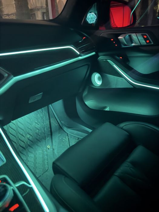 Продам BMW X5 M50. Full. 2022. Официальная!