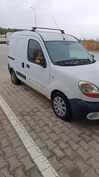 Renault kangoo oferta