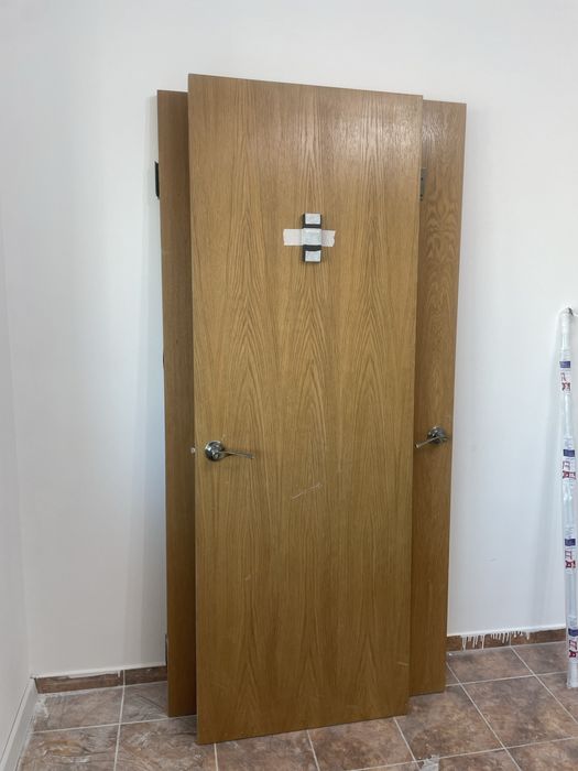 Двери межкомнатные