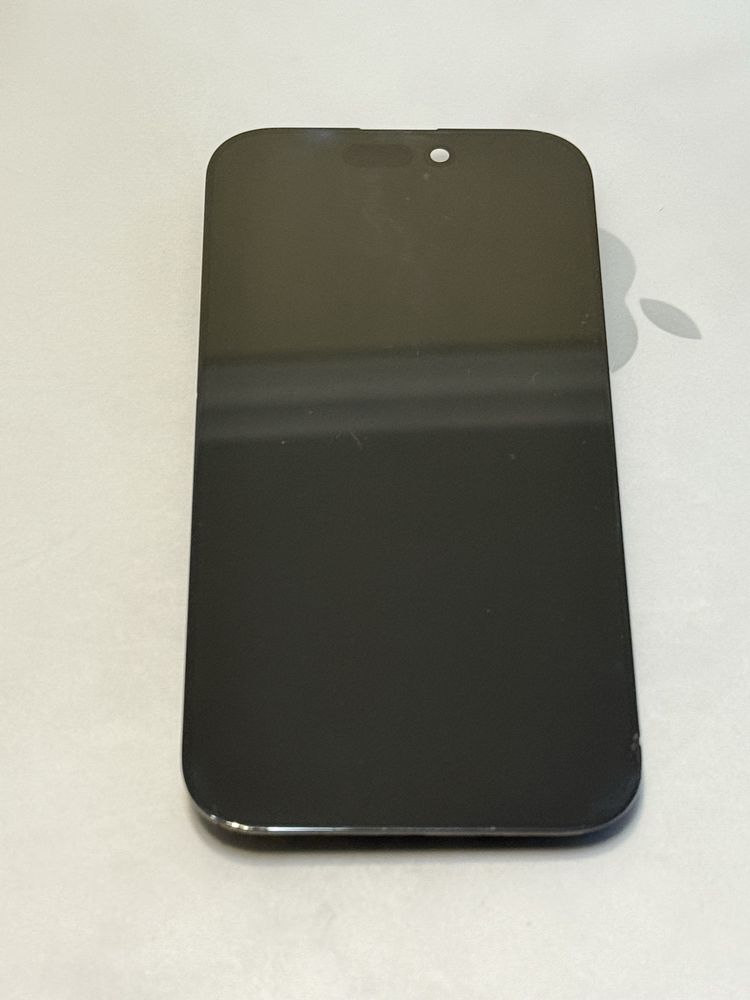 Дисплей iPhone 16 Pro оригинален