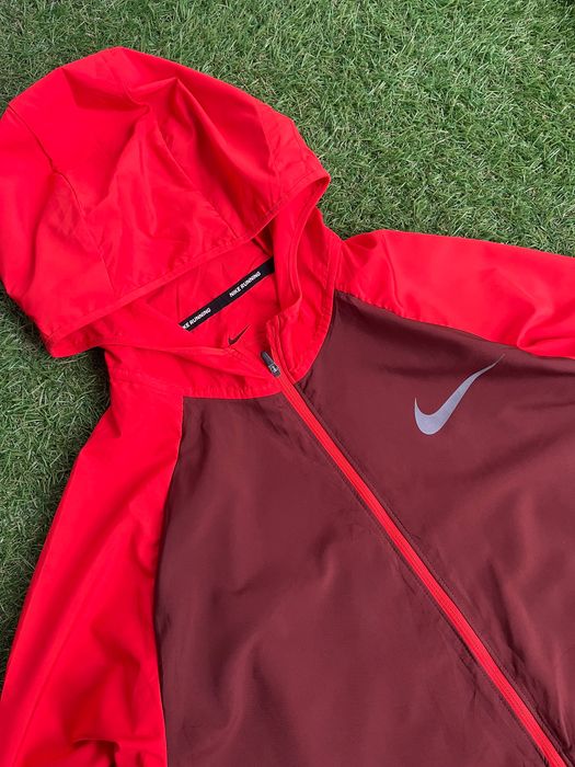Мъжко горнище / ветровка : Nike Running M