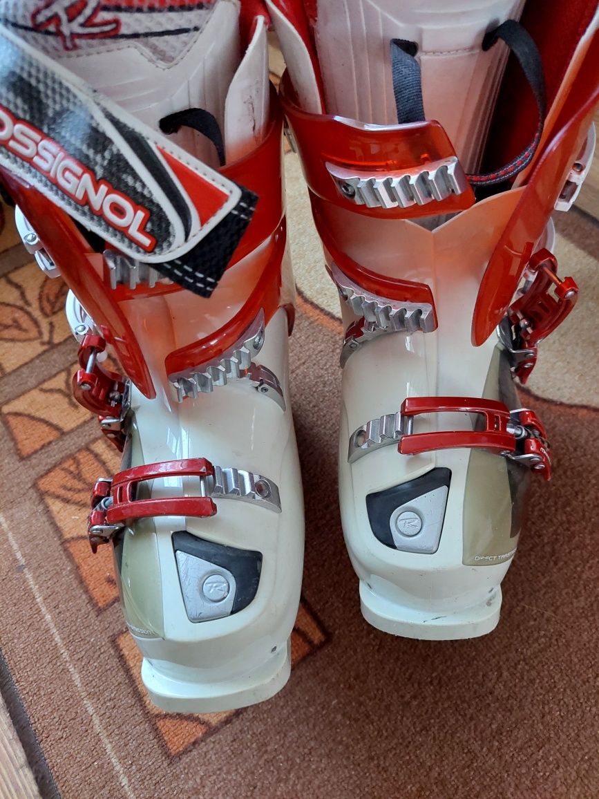 Ски обувки ROSSIGNOL 25.5