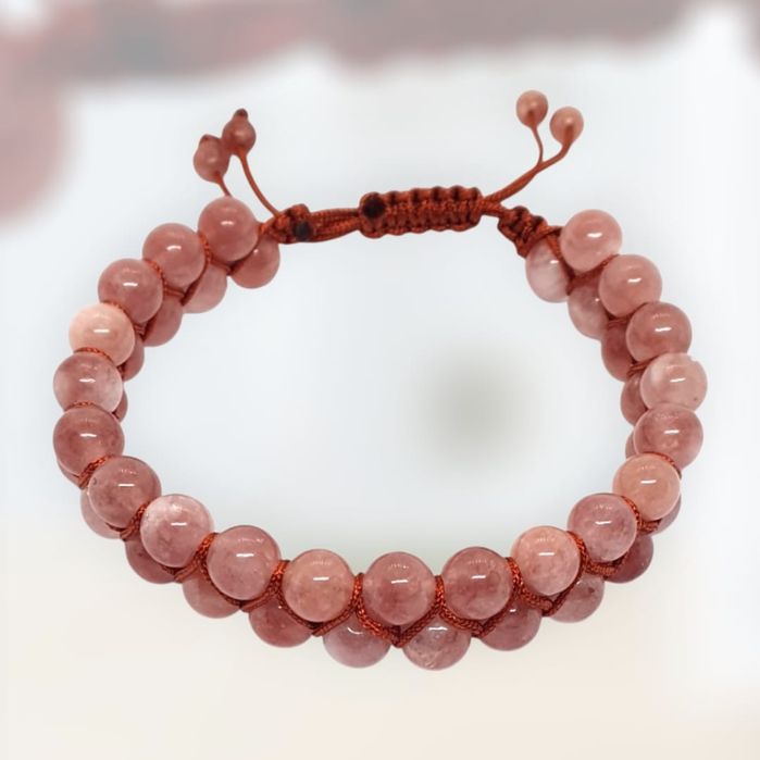 Brățară Shambala din Piatra Soarelui