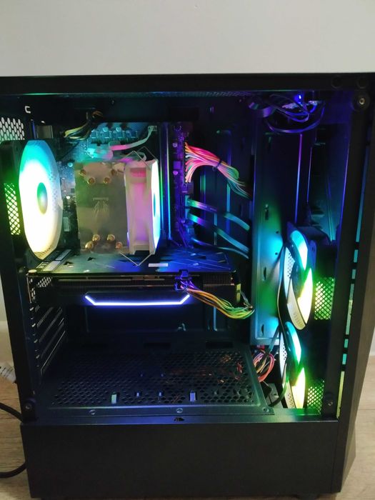 Компьютер i5 Rtx 2060 super
