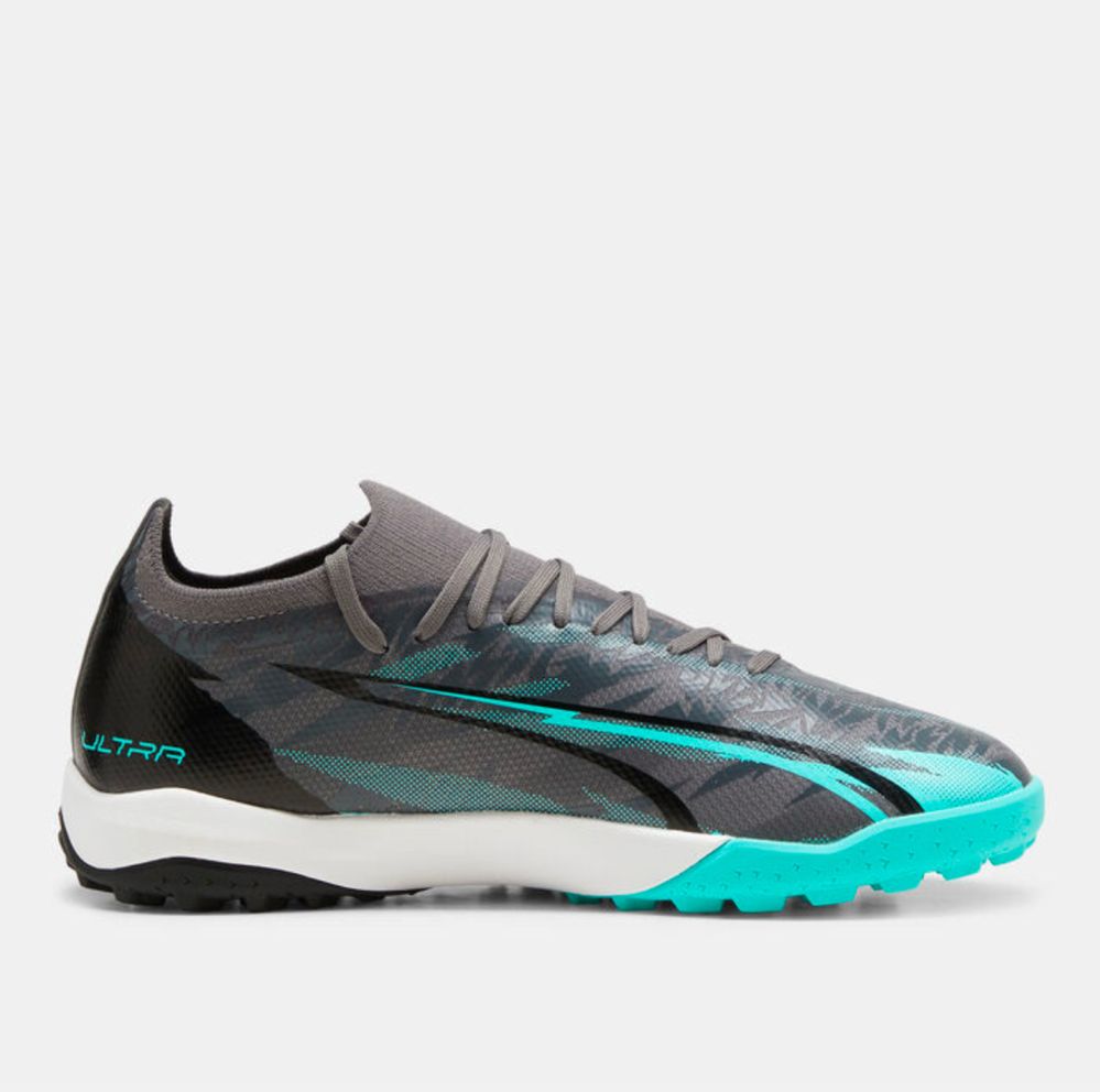Puma Ultra Футбольные сороконожки бутсы для футбола Пума