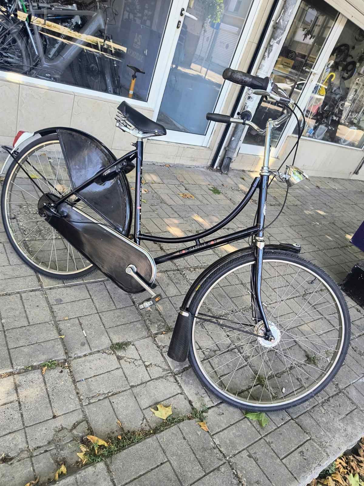 Колело Gazelle Populair 28' цола