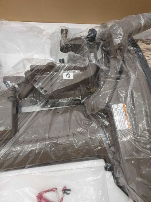 Мотор-двигатель Ямаха (Yamaha) 30 лс и лодка Колибри 6 мест