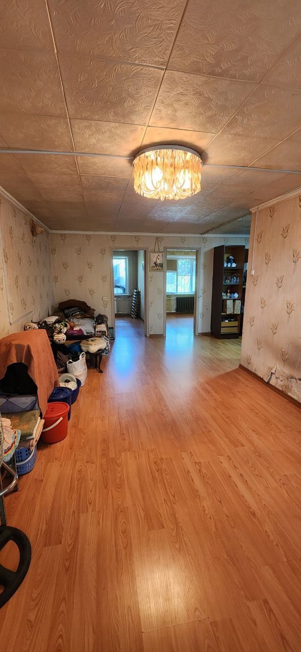 Продаётся 3/4/4 Лисунова, Черёмушки паспортный стол