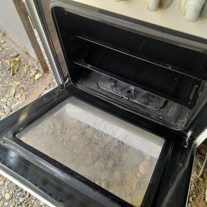 Продаётся газовая плита