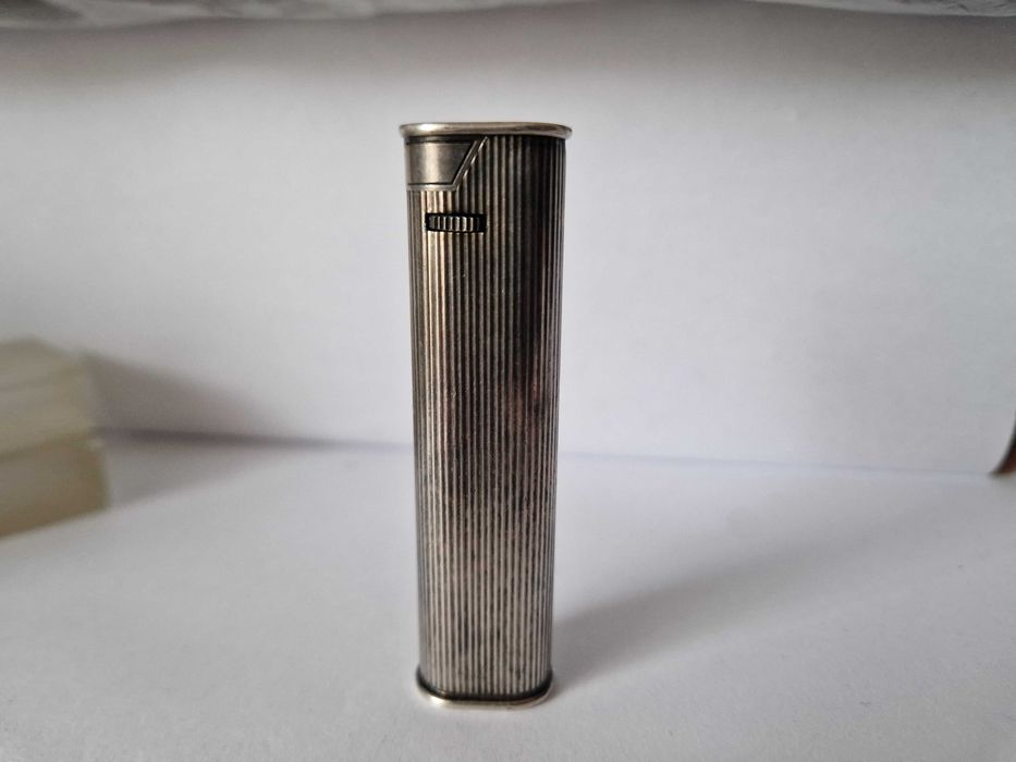 Bricheta Dunhill Slim Dress - Vintage -Nefunctionala.