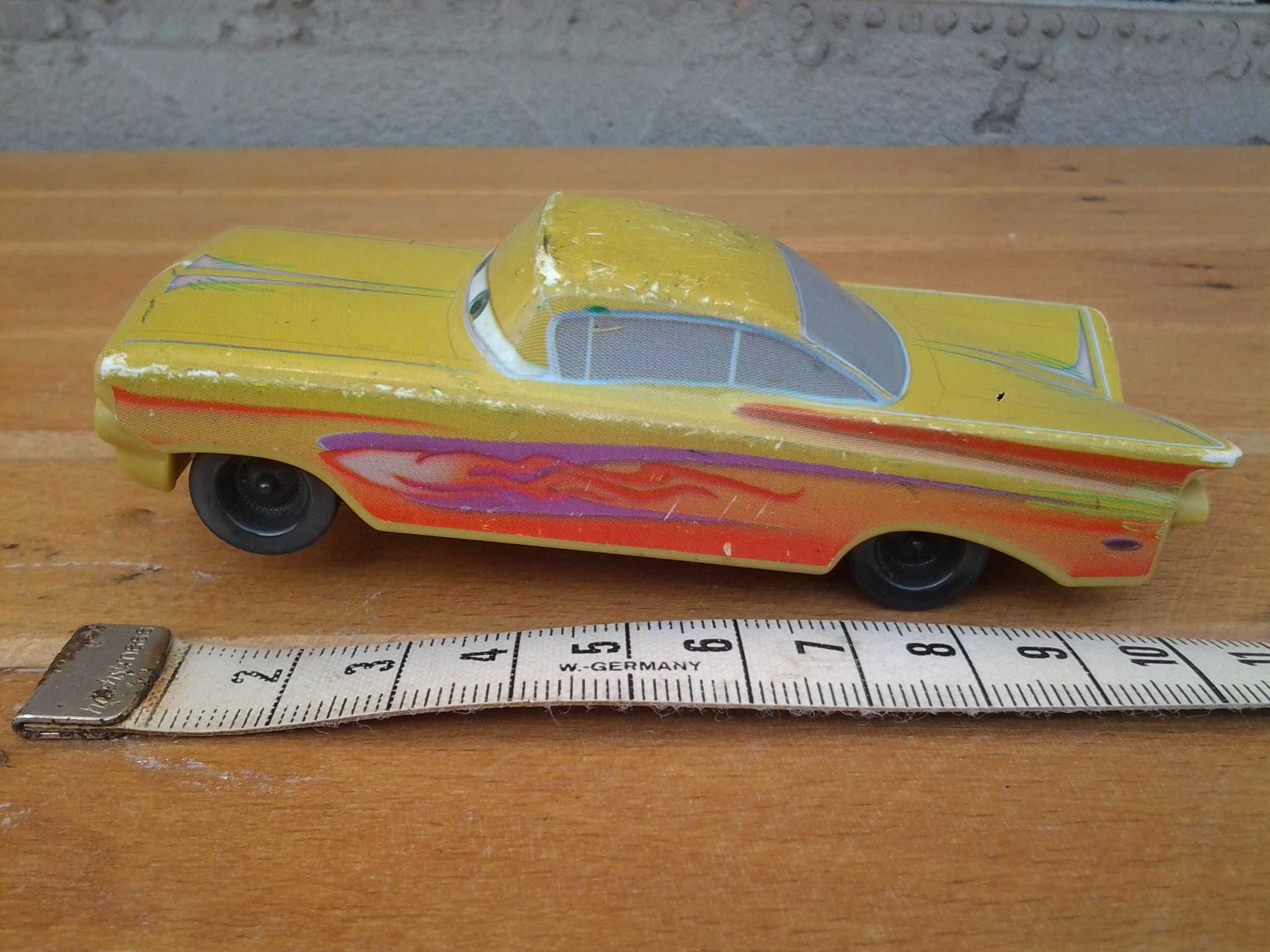 Disney Cars Pixar masinuta copii 10 cm var. 6