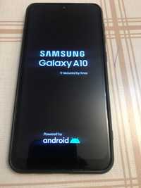 Продаю смартфон Samsung A10 (32Gb)