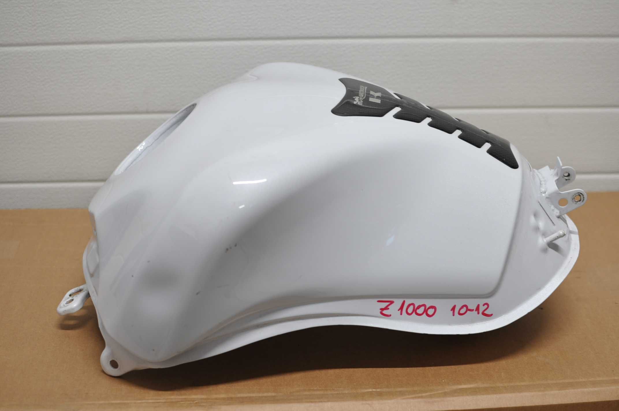 Far carena suport numar Kawasaki Z1000 2010-2013