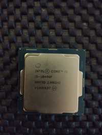 Vand procesor i5-10400f