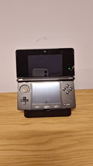 Nintendo 3DS Modat, 400 Jocuri, Consola 9 in 1