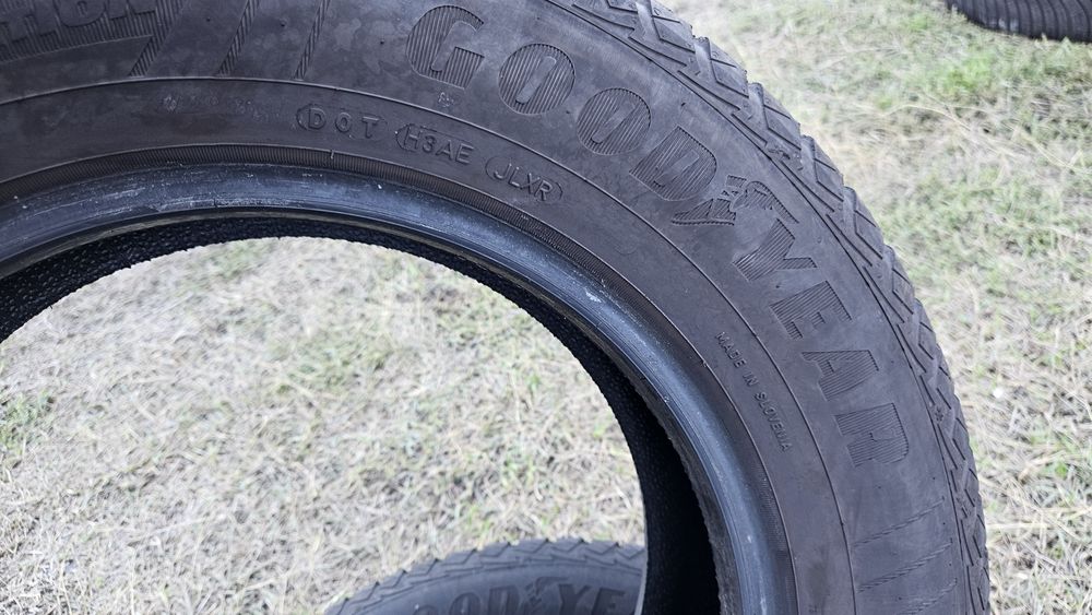 2бр гуми 195 65 15 гуд йър