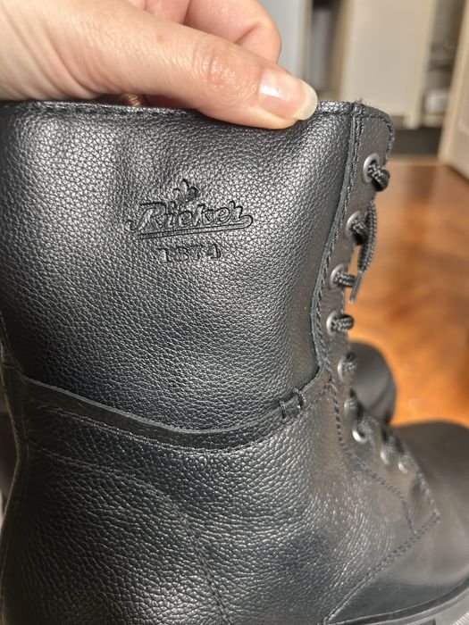 Bicanci noi, Rieker, 26 cm