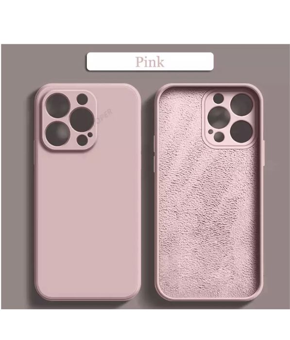 Iphone 13 14 15 16e 16 17 PRO MAX PLUS AIR  Husa Defender Lether Insid