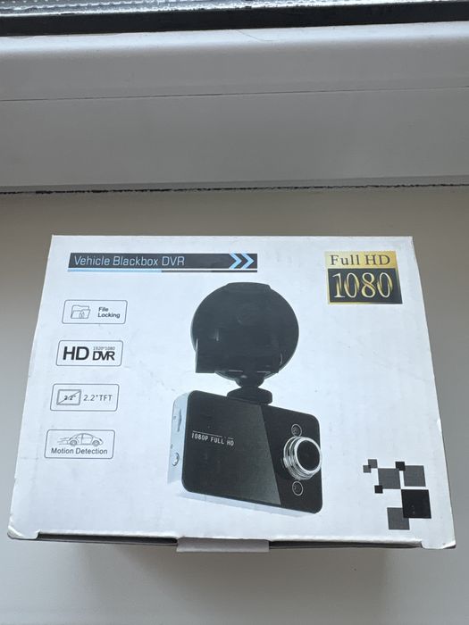 Видео регестратор