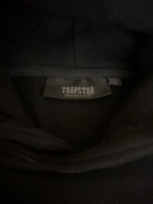 Hanorac Trapstar