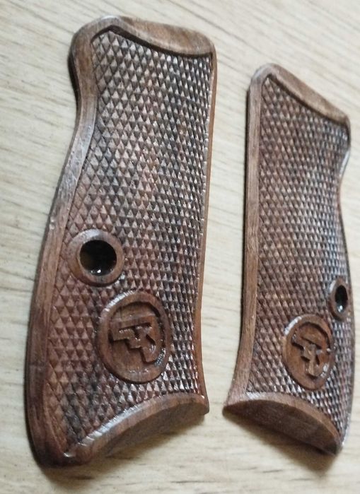 Чирени за пистолет CZ 75 D Compact