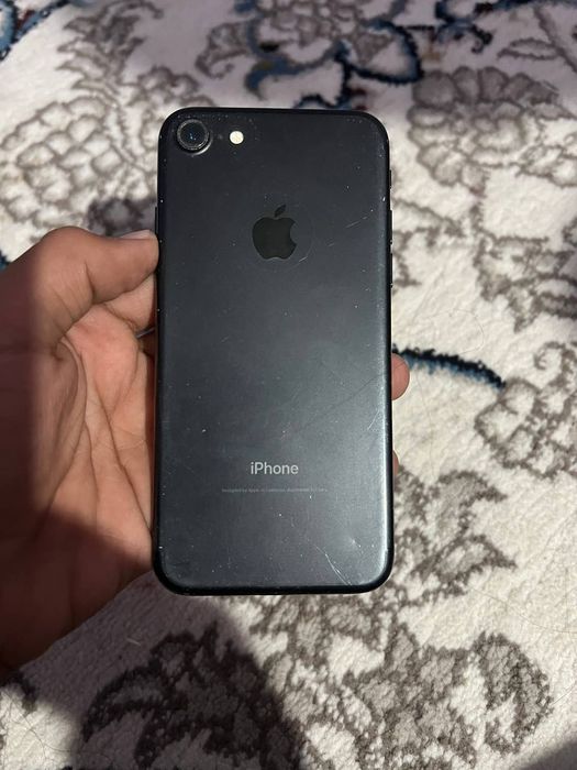 Iphone 7 holati ideal