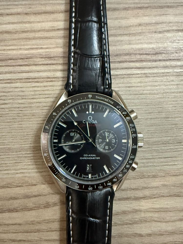 Часовник OMEGA мъжки