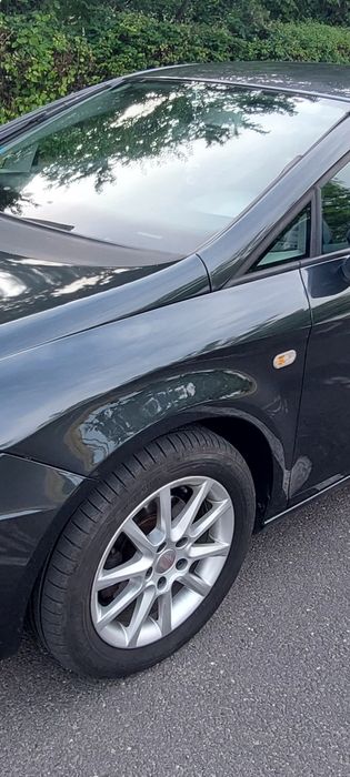 Schimb Jante 5x112 Seat