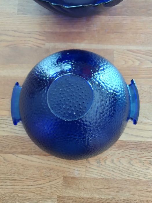 Бродерия морска тема