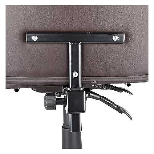 Scaun birou executiv BOSS – elegant, ergonomic si functional