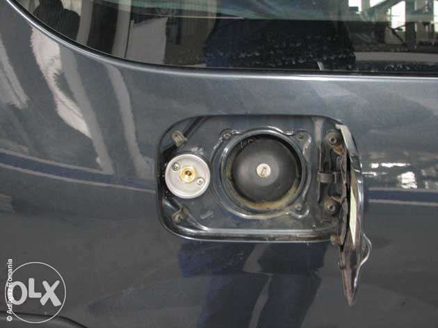 Instalatie GPL Dacia Logan MCV