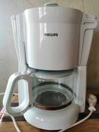 Кафемашина за шварц кафе Philips