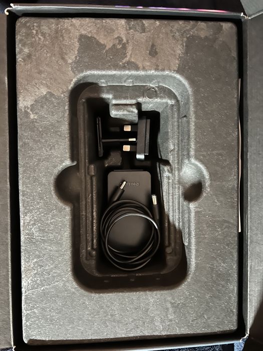 Philips Hue Sync garantie 1 an