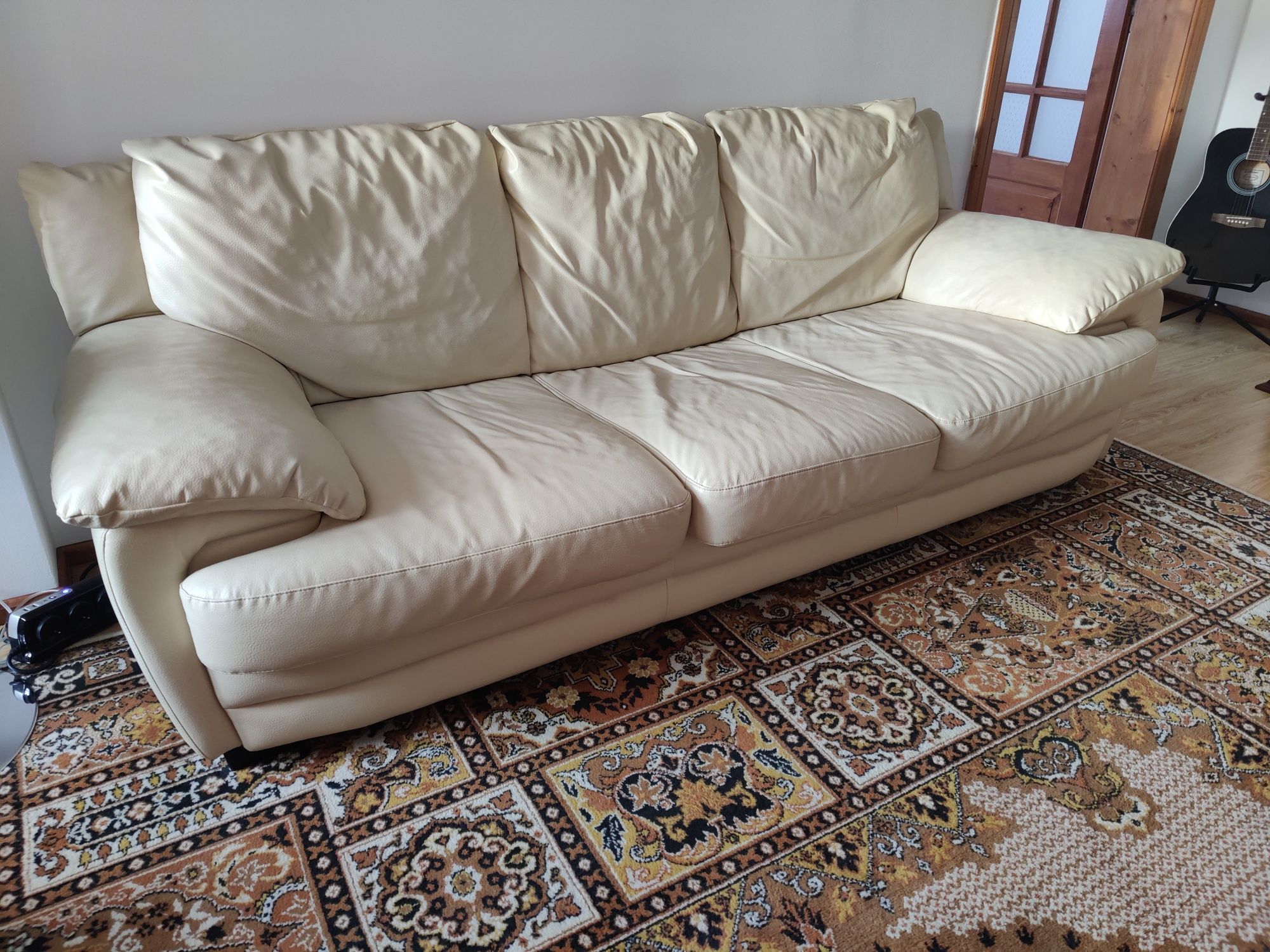 Canapea extensibila