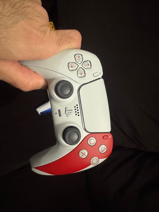 Controller PlayStation 5 DualSense