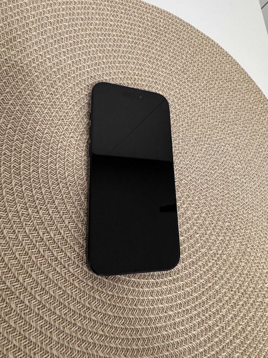 Iphone 15 pro 128Gb Albastru