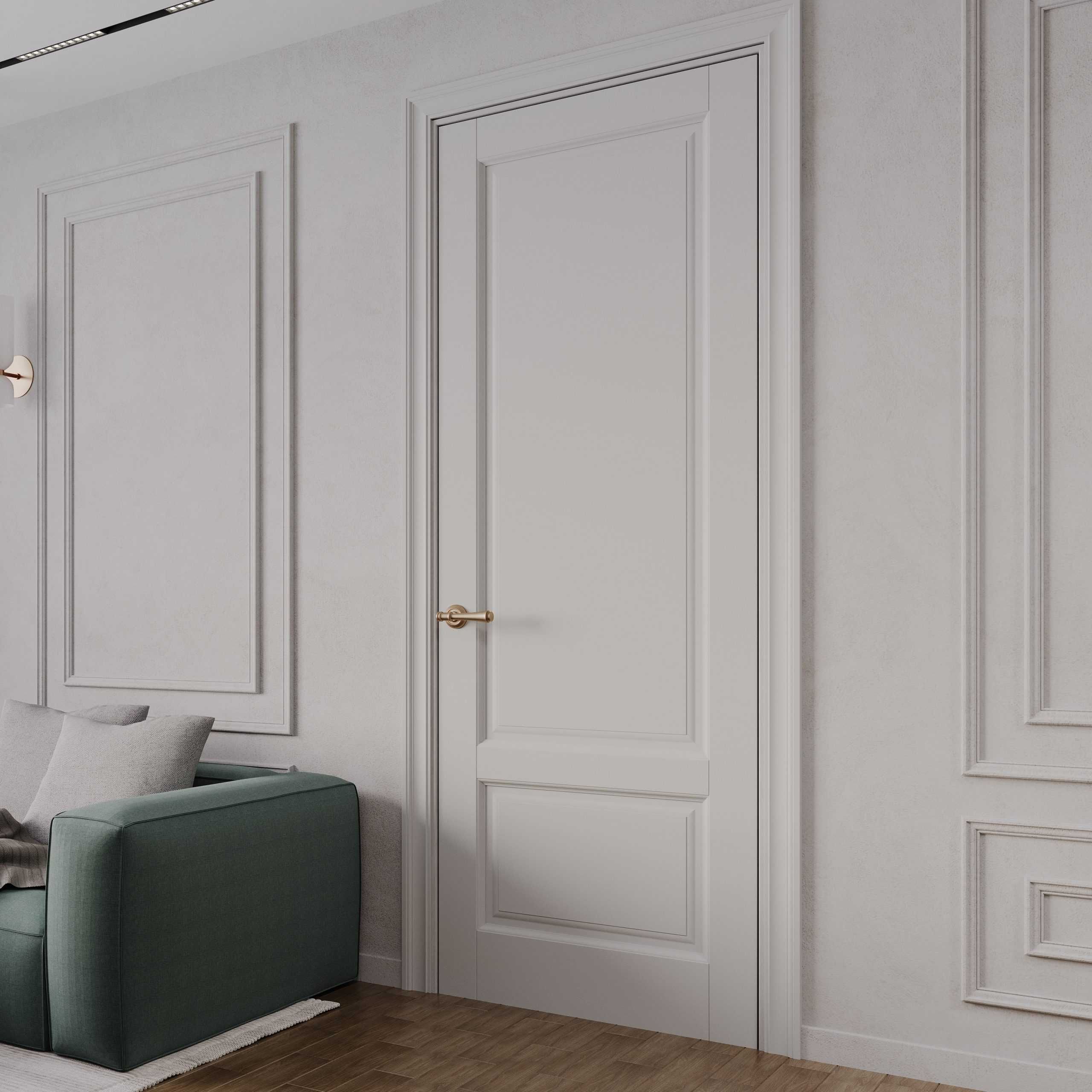 Межкомнатные двери Железные Металлические двери Mdf Temir eshik