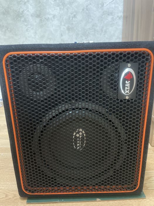 Продам Сабуфер новый